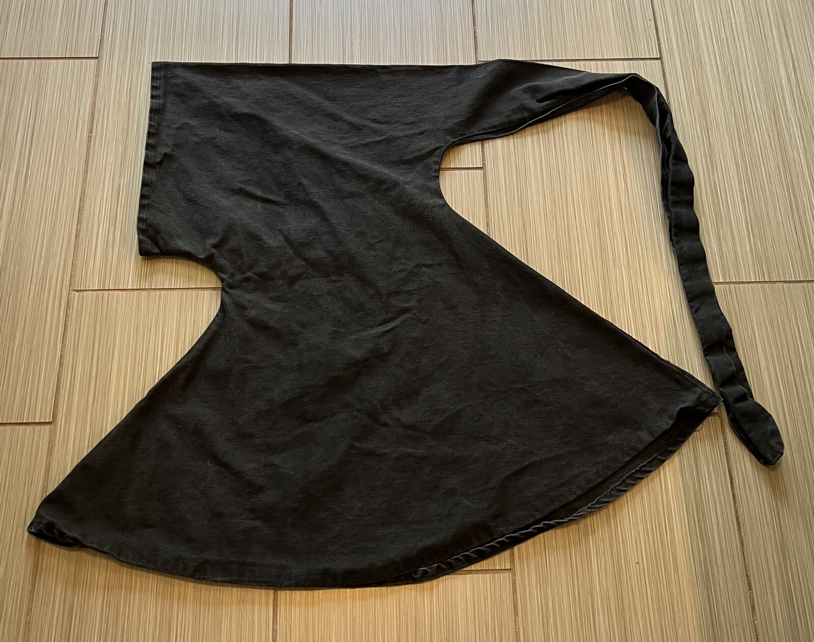 vintage medieval knight hood