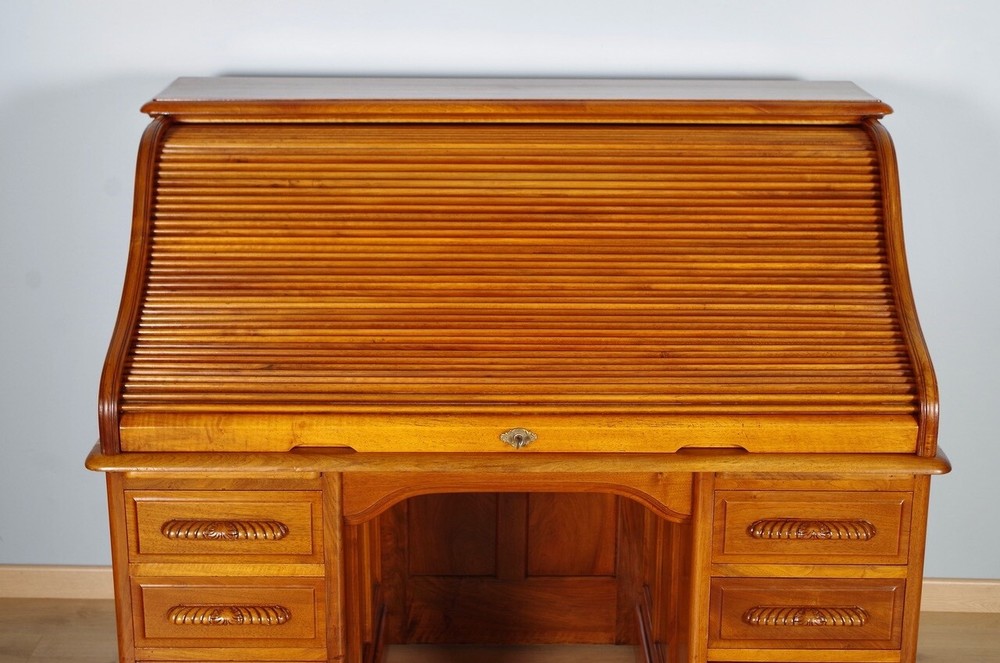 American office signed Pichon in Lyon