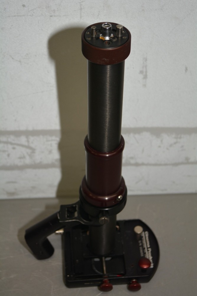 ^ Steadicam Camera Stabilizing System SK2