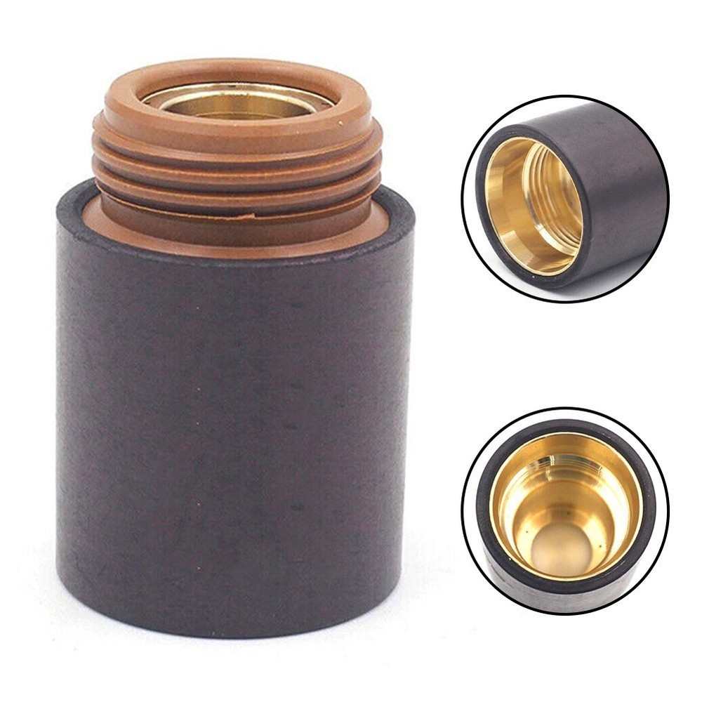 Plasma Fixing Cap 1 PCS Consumable For Hypertherm MAX30XP High Quality