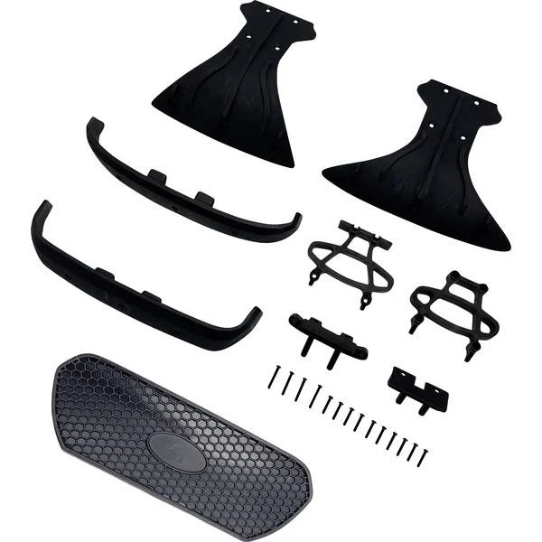 Reely RE-7337295 Front/Rear Shock Replacement Part