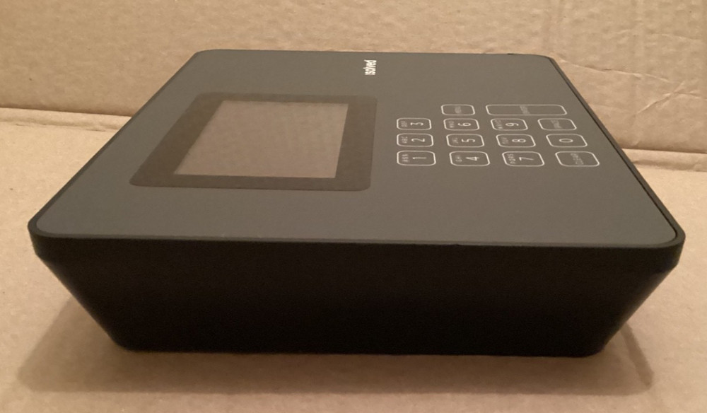 iSolved NXG G2+ Biometric Time Clock