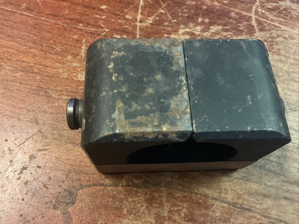 Kearney 1-3/4” Die Hex Compression Crimp (used)