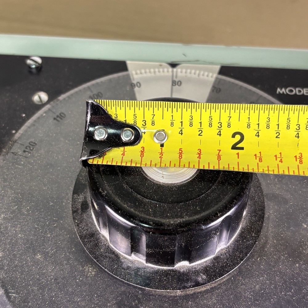 Lloyd Instruments Ltd (Jay Jay) Precision Variable Capacitor PVC 2 Guaranteed