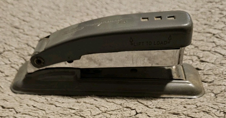 Vintage Swingline Cub Stapler