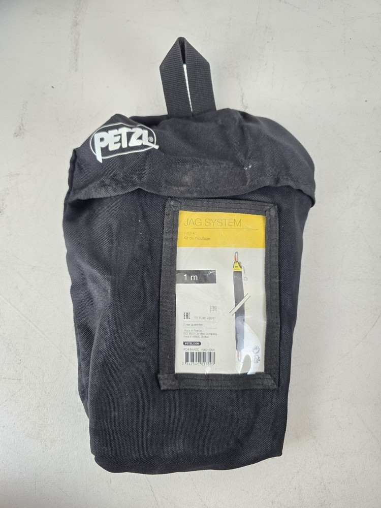 PETZL Jag System Bag ONLY