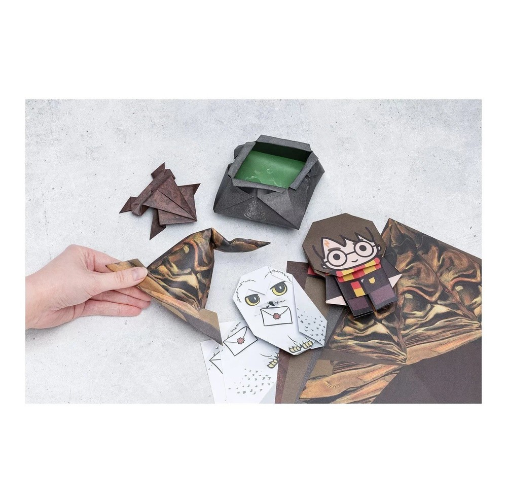 Paladone Harry Potter Origami