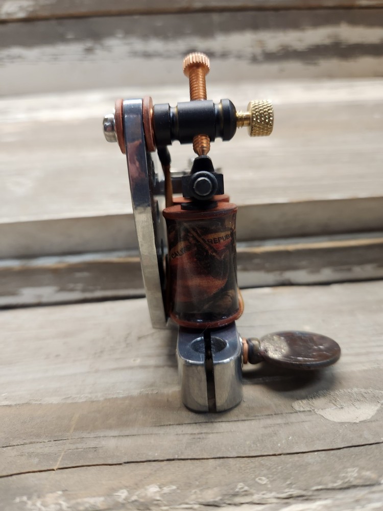 Hillbilly Irons Tattoo Machine