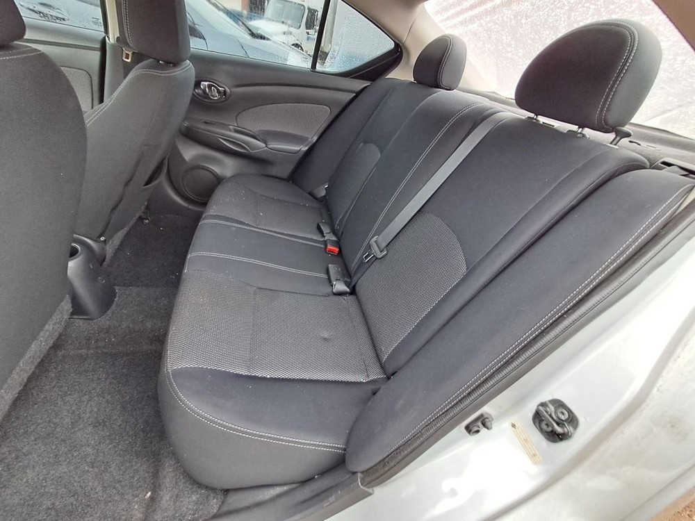 Fuse Box Engine Hatchback Note Fits 13-19 VERSA 4808307