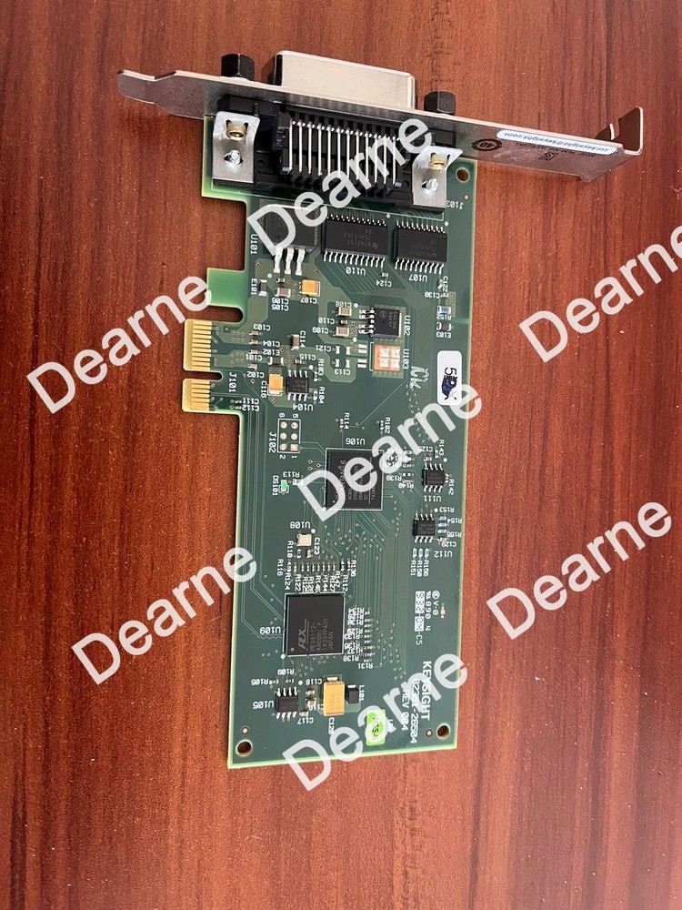 1PC AGILENT/KEYSIGHT 82351B GPIB Card