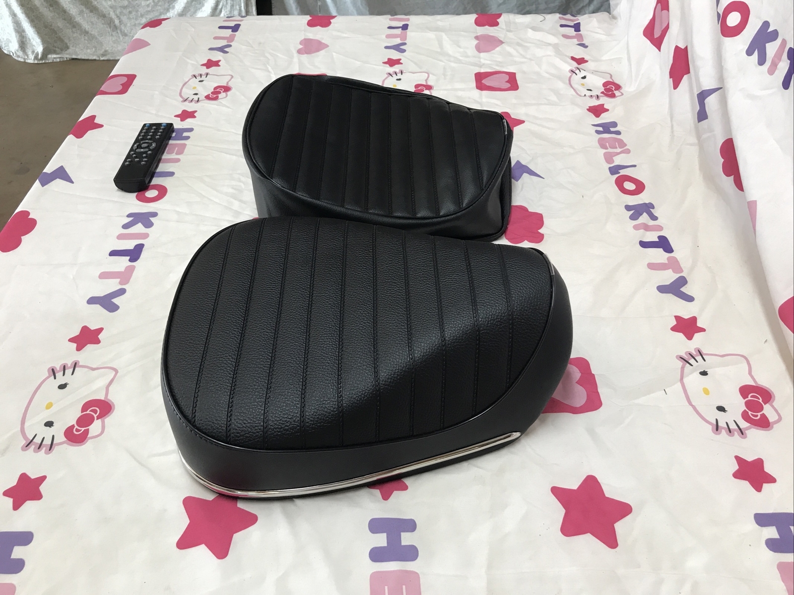 HONDA CT90 CT110 SEAT COVER TRAIL 90 TRAIL 110 SEAT COVER 1972 TO 1986 (H*-57)