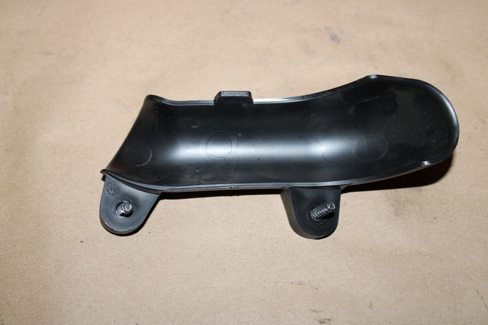 17 DUCATI MULTISTRADA 950 WIRE HARNESS COVER