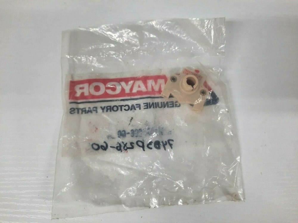 Genuine OEM Whirlpool Burner Switch 7403P286-60