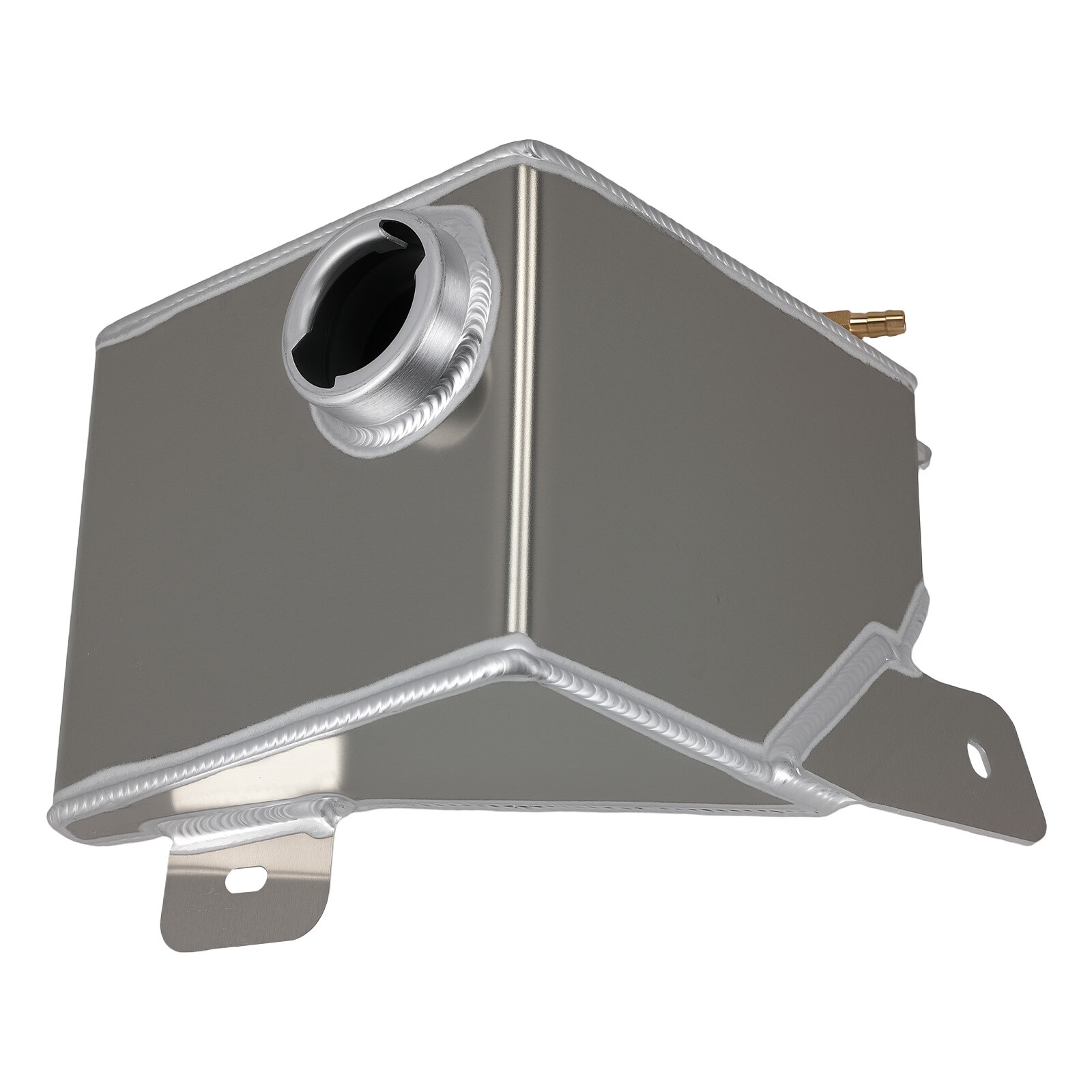 Coolant Recovery Overflow Expansion Tank/Can for Chevrolet Camaro 5.0L 5.7L