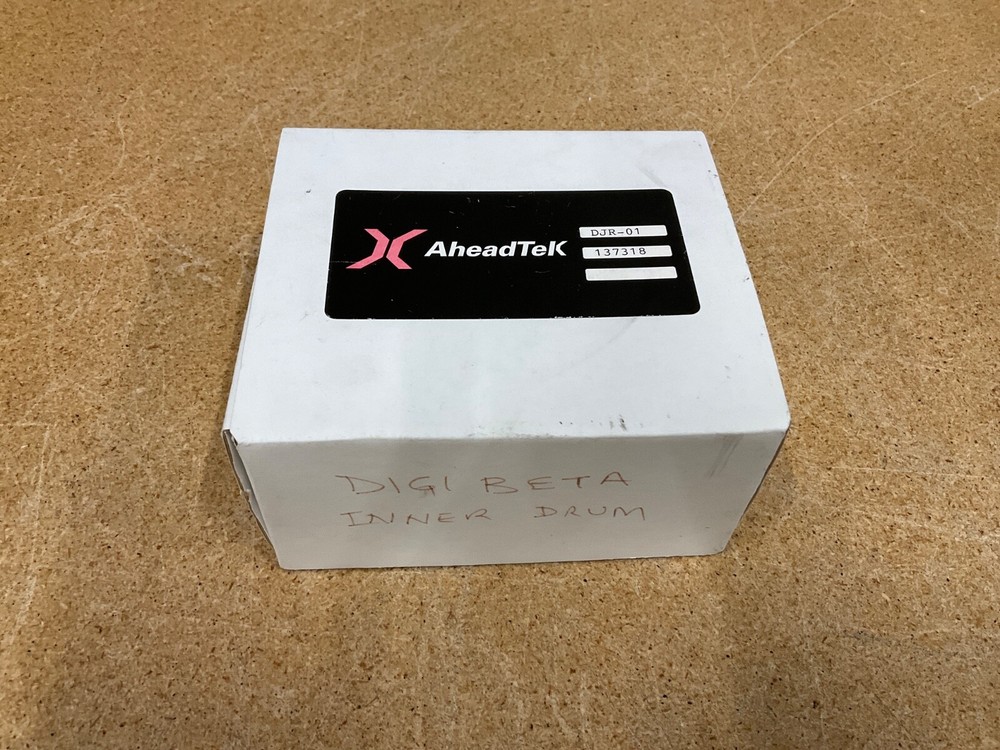 SONY AheadTek DJR-01 Inner Drum