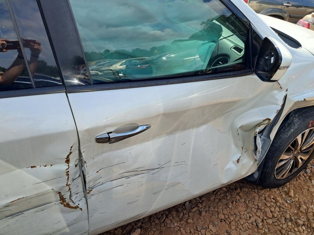 Speedometer Cluster MPH Fits 17 PATHFINDER 4718204