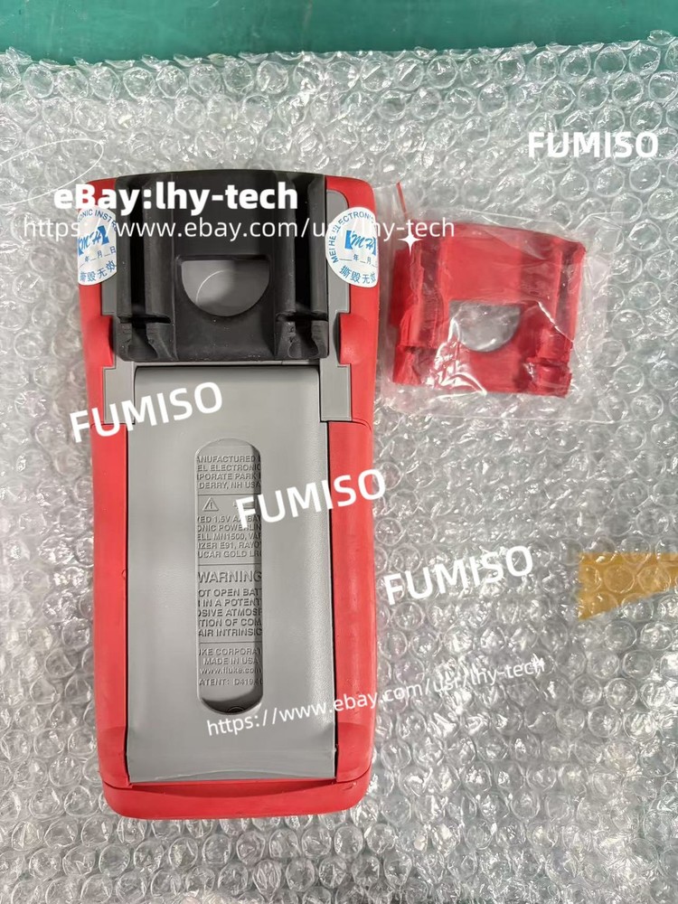 Fluke 725EX Multi-Function Process Calibrator&good working&&lhy