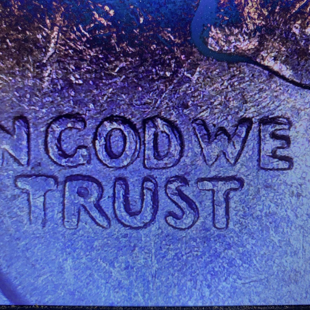 🔥1996 P Washington Quarter With DDR Errors🔥