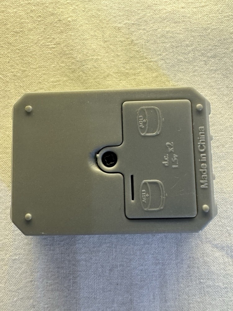 HexBug Clear green Remote Control Replacement Part