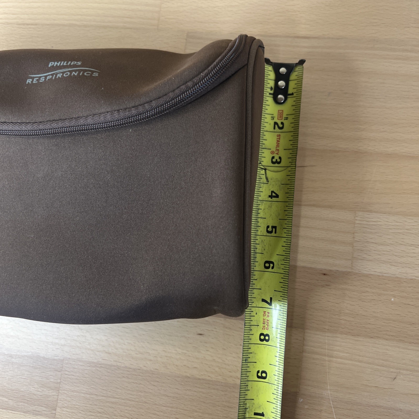 Philips Respironics Travel Bag Carrying Case