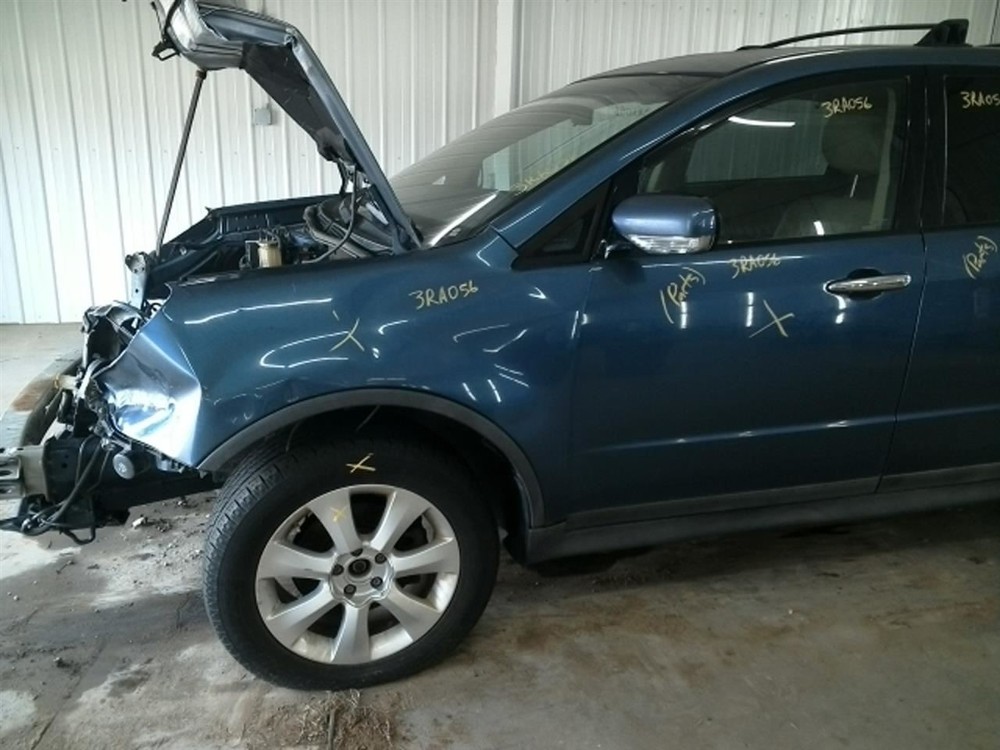 Stabilizer Bar Front Fits 06-14 TRIBECA 104796484
