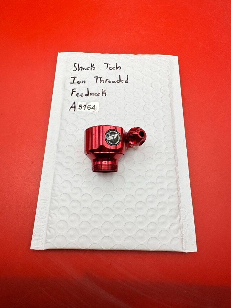 Shock Tech Ion Threaded Feedneck