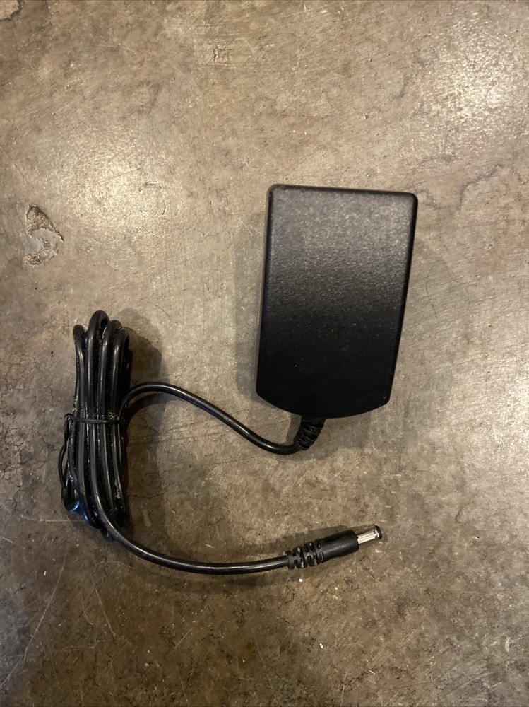 DVE DSA-24CB-05 AC Power Supply Adapter (for RING Home Security Camera)