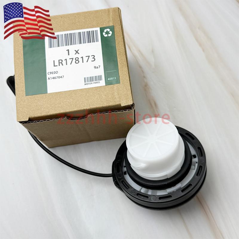 Gas Fuel Cap LR178173 For Land Rover Discovery Range Rover Sport Evoque US STOCK