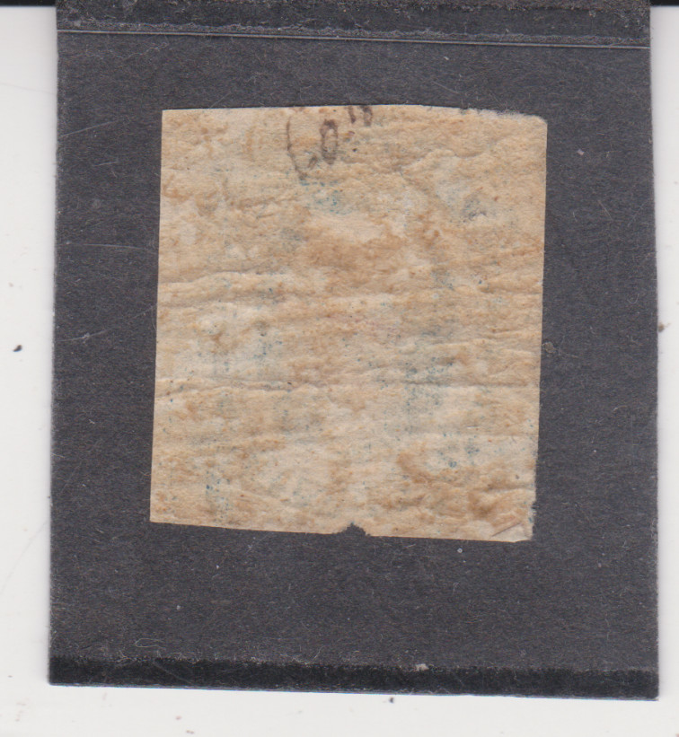 US CSA Confederate Stamp Scott # 12d MLH