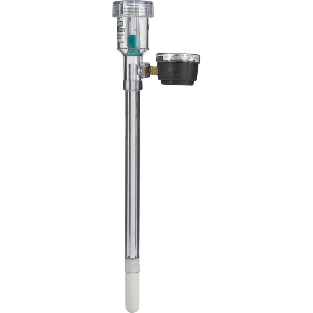 Irrometer Model SR 12”