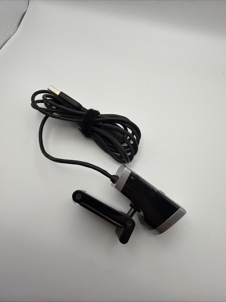 Rocketfish RF-HDWEB 720p HD Camera Webcam Cam Skype YouTube Auto Focus