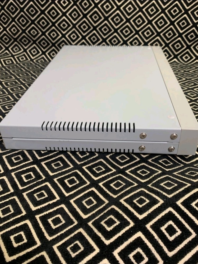 Eyemax 8CH Multi Video Selector Loop Through - 100% Working (Tested)