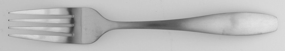 Hampton Silversmiths Gourdon  Salad Fork 7470499