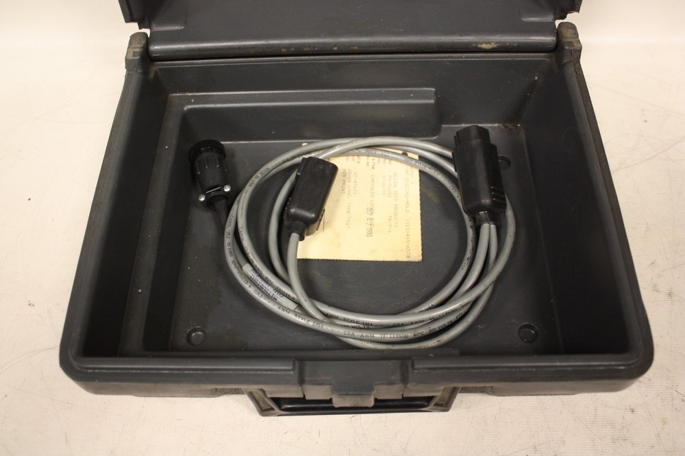 Chrysler Distributorless Ignition Lead 45634