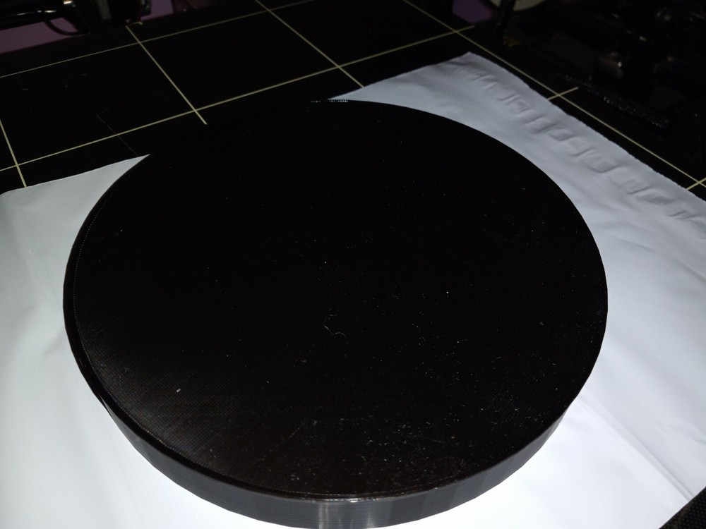 Lens Cap Meade Telescopes. 382mm Outer Diameter Telescopes