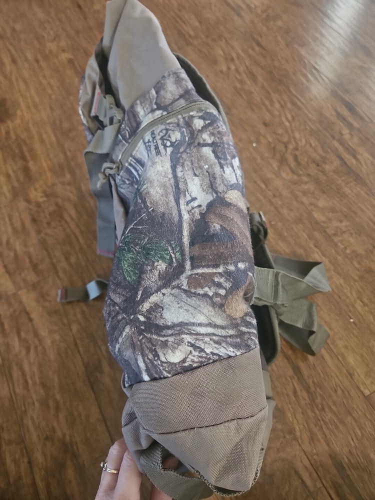 Realtree Pro Series Backpack