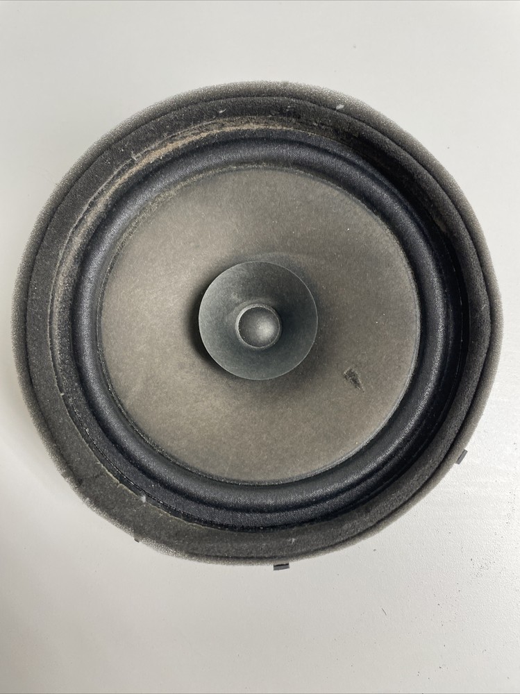 2015 MITSUBISHI LANCER ES FRONT RIGHT PASSENGERS SIDE DOOR SPEAKER OEM