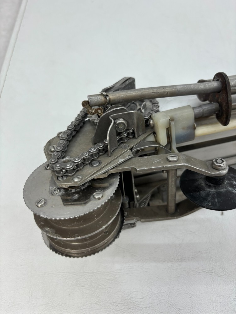 TapeMaster Tools Drywall Bazooka