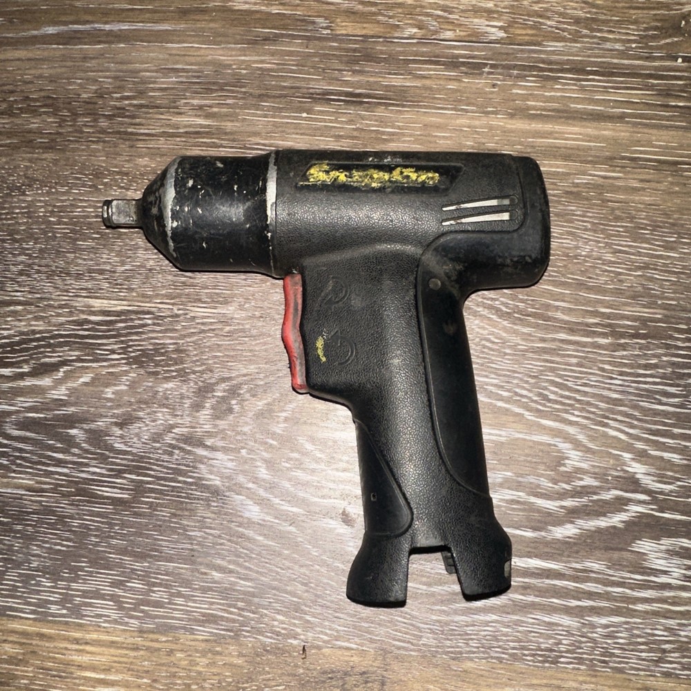 Snap On Tool CT561 7.2 Cordless 3/8" Driver TOOL ONLY