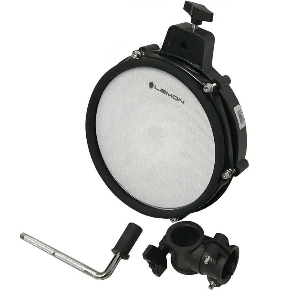 Lemon T550 Electronic Drum Pad (8" Tom) 8" Tom