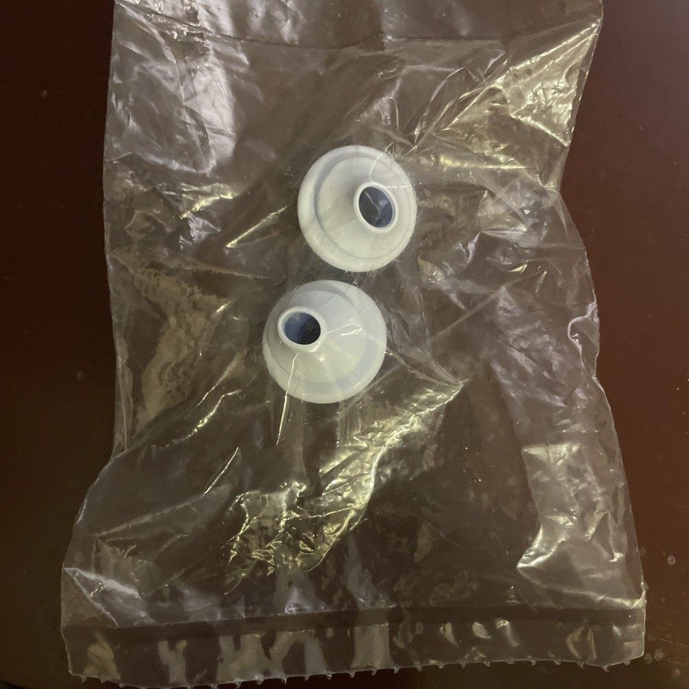 Replacement Nasal Air Pillows, New