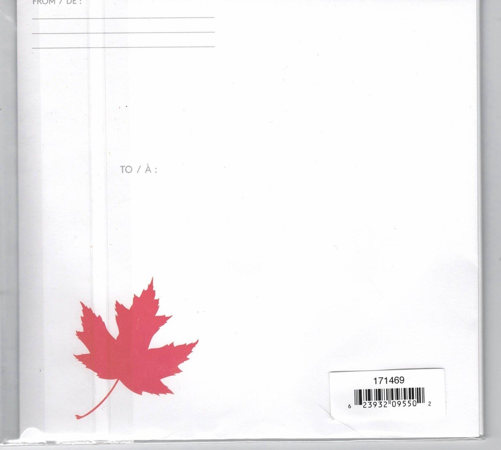 2019 Canada O Canada Coin Set - Royal Canada Mint -
