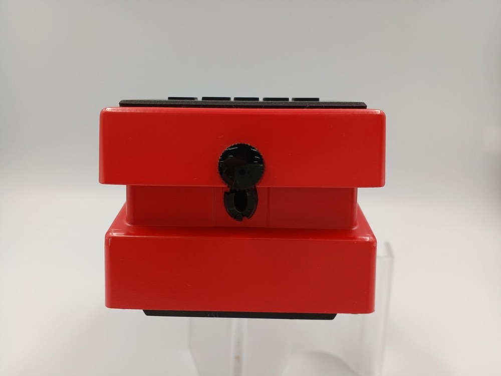 Boss RC-1 Loop Station Effects