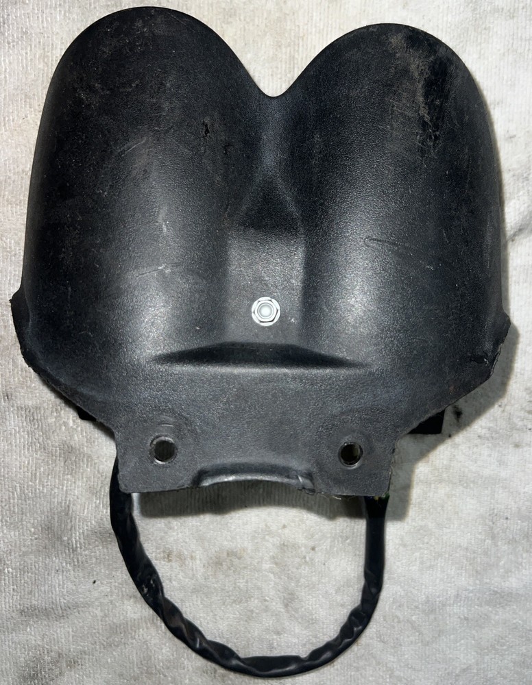 DUCATI MONSTER 620 IE MATRIX TAIL LIGHT OEM