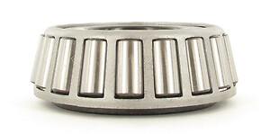 Frt Outer Bearing SKF 15103S-VP