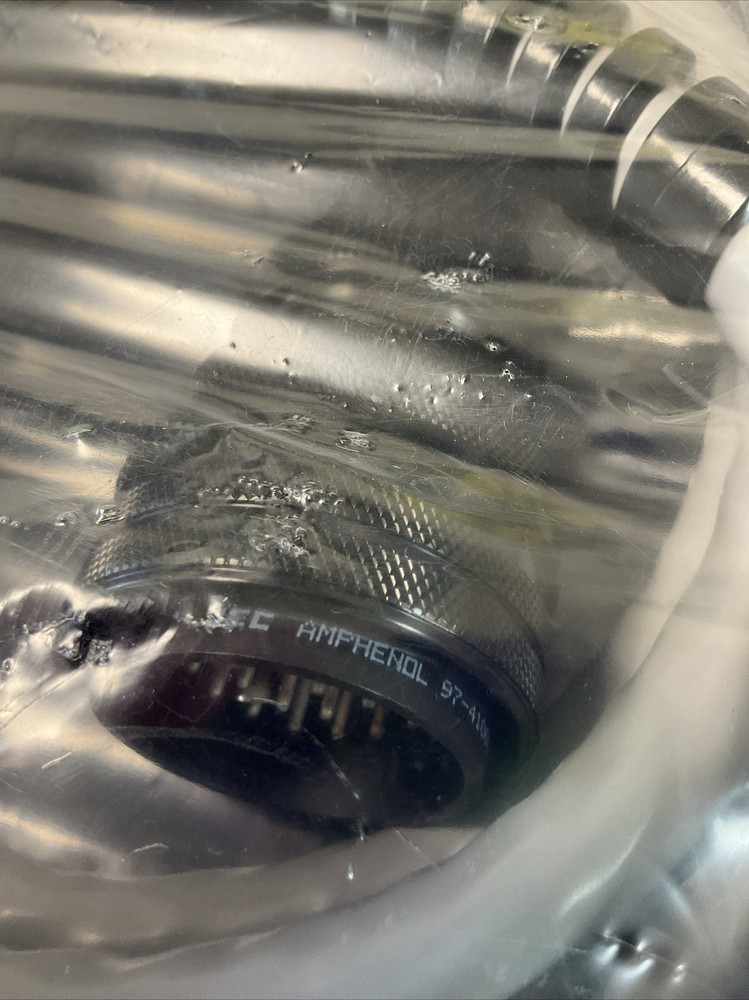 Angiomat Power Head Cable