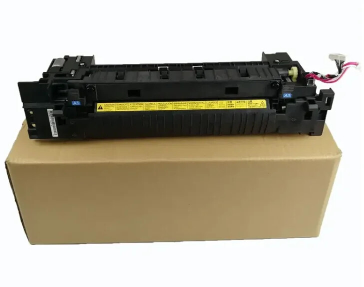 Fuser Unit Assembly for TASKALFA 2520i 2510i Printer Spare Parts Replace