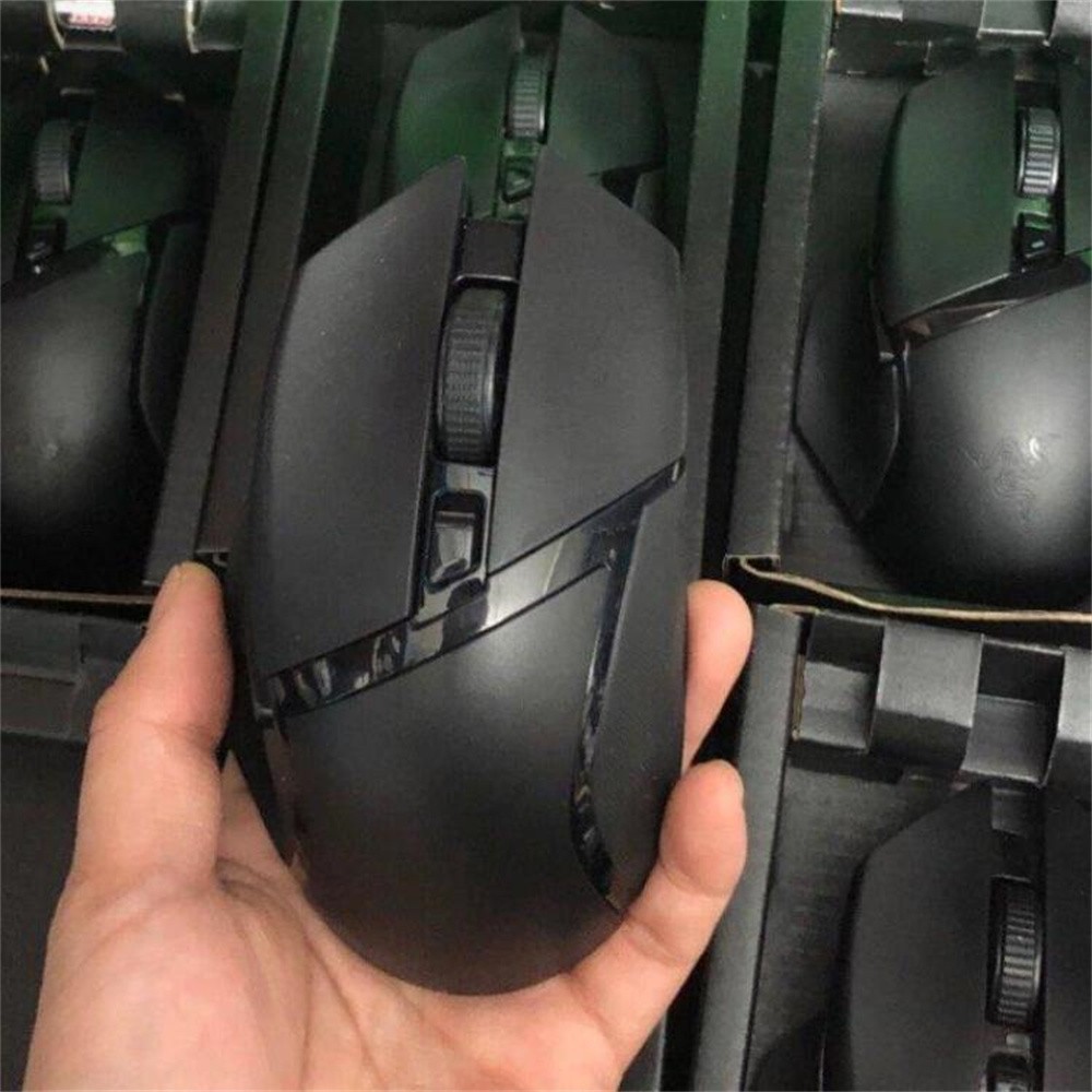 For Razer Basilisk X Hyperspeed Wireless Optical Gaming Mouse RGB
