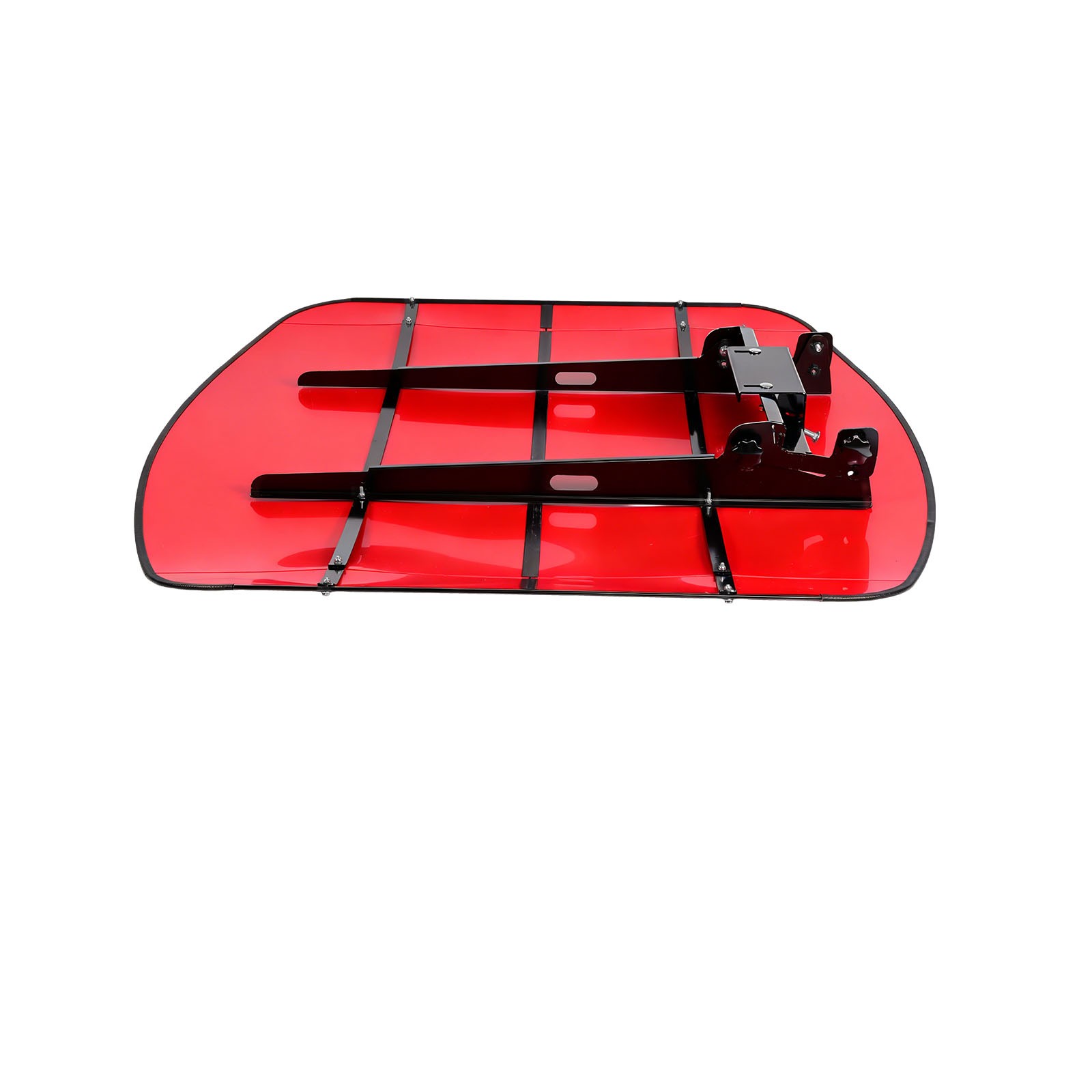 Sun Shield Tuff Top Tractor Canopy For 2" x 2" or Shield Tuff Top Tractor Canopy