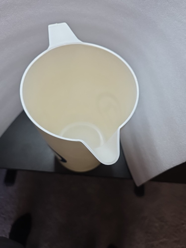 Southern Bell Tea Pitcher with Lid